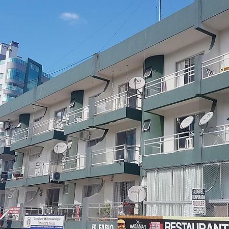 Edificio Fabio Apto 06 Segundo Andar Proximo Ao Mar 2 Quartos Apartment Itapema Exterior photo